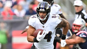Minnesota Vikings tight end Josh Oliver