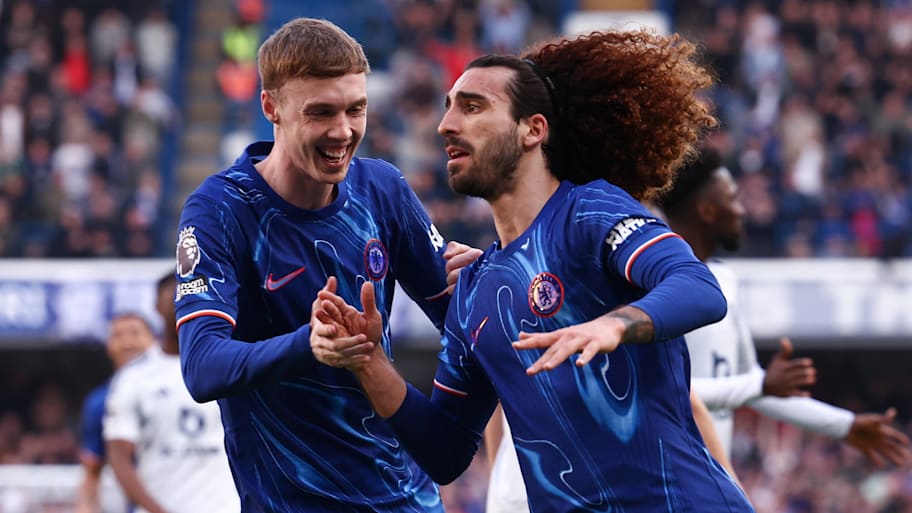 Chelsea