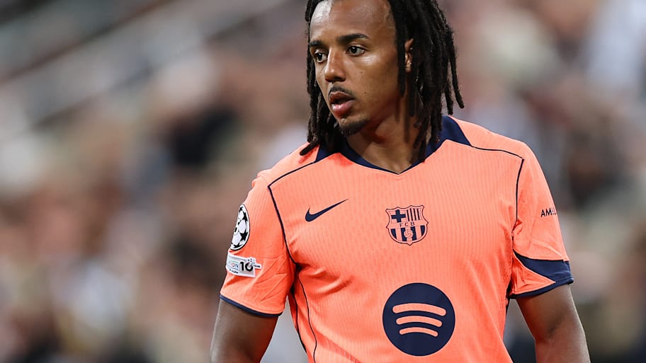 Jules Koundé