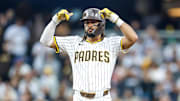 San Diego Padres right fielder Fernando Tatis Jr. is a great prop target on Thursday.