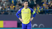 Cristiano Ronaldo est éliminé de la Supercoupe d'Arabie Saoudite