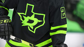 Dallas Stars