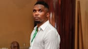 Samuel Eto'o est très ambitieux pour la Coupe du Monde.