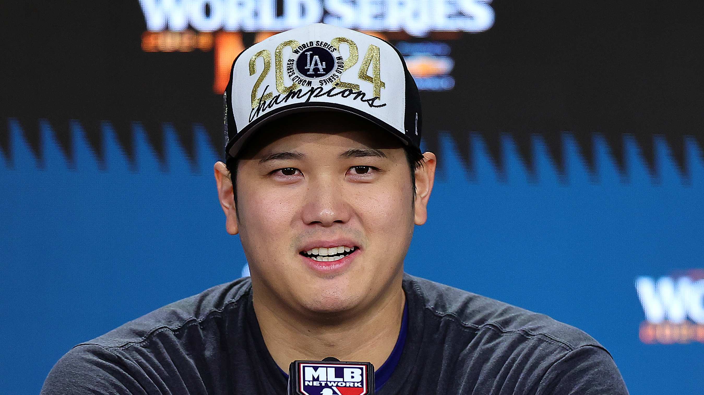 Shohei Ohtani 和 Aaron Judge 贏得 MVP，為 MLB 歷史增添一層色彩
