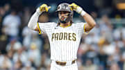 Fernando Tatis Jr. is second on the odds list to win NL MVP.