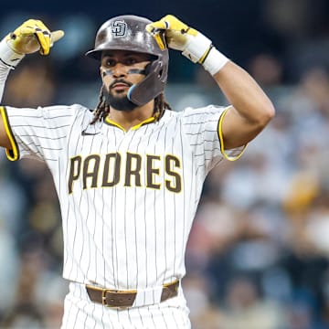 Fernando Tatis Jr. is second on the odds list to win NL MVP.