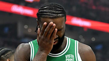 Boston Celtics v Cleveland Cavaliers - Game Four