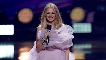 Paulina Rubio está de gira con Alejandra Guzmán en 2022