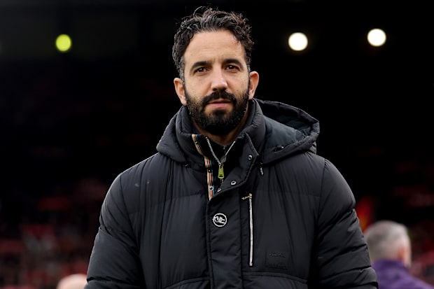 รูเบน อโมริม