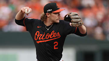 Wild Card Series - Kansas City Royals v Baltimore Orioles - Game 2