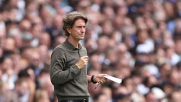 Tottenham Hotspur v Bournemouth - Premier League