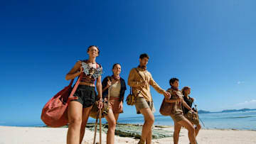“Bob and Weave” – It’s double the immunity challenges and double the tribal councils in part one of the two-part season 47 finale. Castaways must do damage control after Operation Italy’s success. Then, one castaway tries spying to get some key information to further their game, on SURVIVOR, Wednesday, Dec. 11 (8:00-10:00 PM, ET/PT) on the CBS Television Network, and available to stream on Paramount+ (live and on-demand for Paramount+ with SHOWTIME subscribers, or on-demand for Paramount+