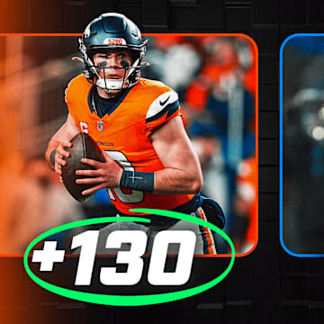 The Broncos are underdogs to the Chargers in the Week 16 edition of Thursday Night Football.