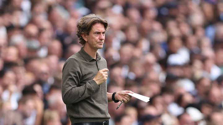 Tottenham Hotspur v Bournemouth - Premier League