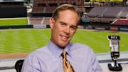 Joe Buck Portrait Session