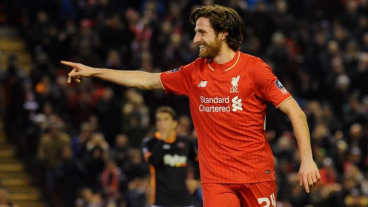 Liverpool v Exeter City - The Emirates FA Cup Third Round Replay