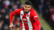 Sheffield United v Brighton & Hove Albion - Emirates FA Cup Fourth Round