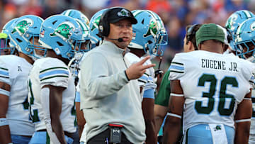 On3's lead Auburn reporter bashed Tulane and James Madison making the College Football Playoff over Power 4 teams