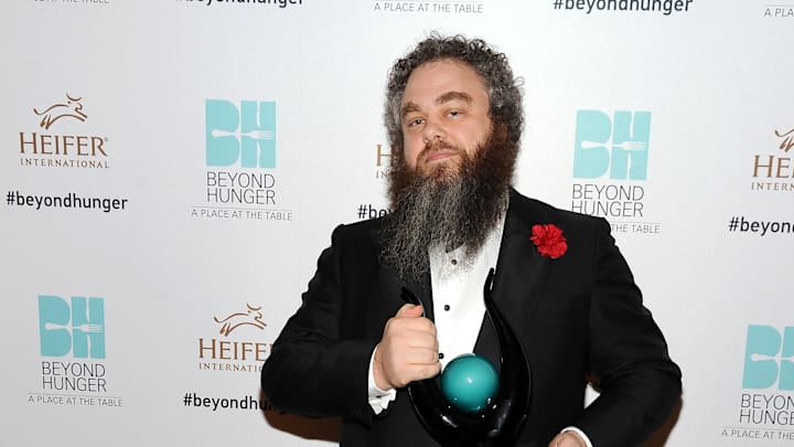 Heifer International's 4th Annual Beyond Hunger Gala