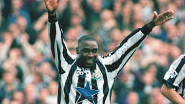Andy Cole