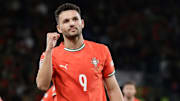 Portugal  v Denmark -UEFA Nations league