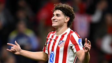 Julian Alvarez aurait pu rejoindre le PSG en 2024. 