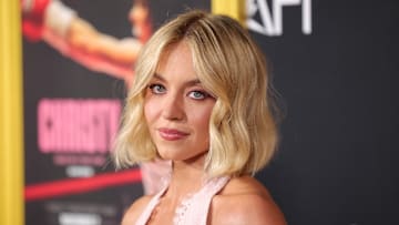 Sydney Sweeney