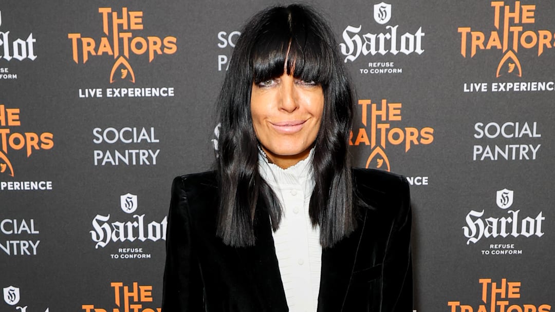 "The Traitors: Live Experience" - Launch