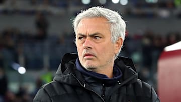 José Mourinho