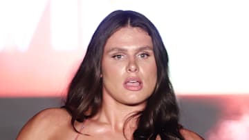 Ilona Maher