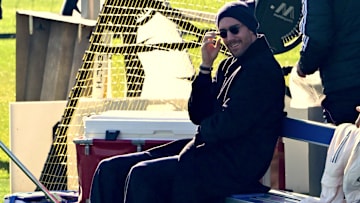 FBL-EUR-C1-JUVENTUS-TRAINING