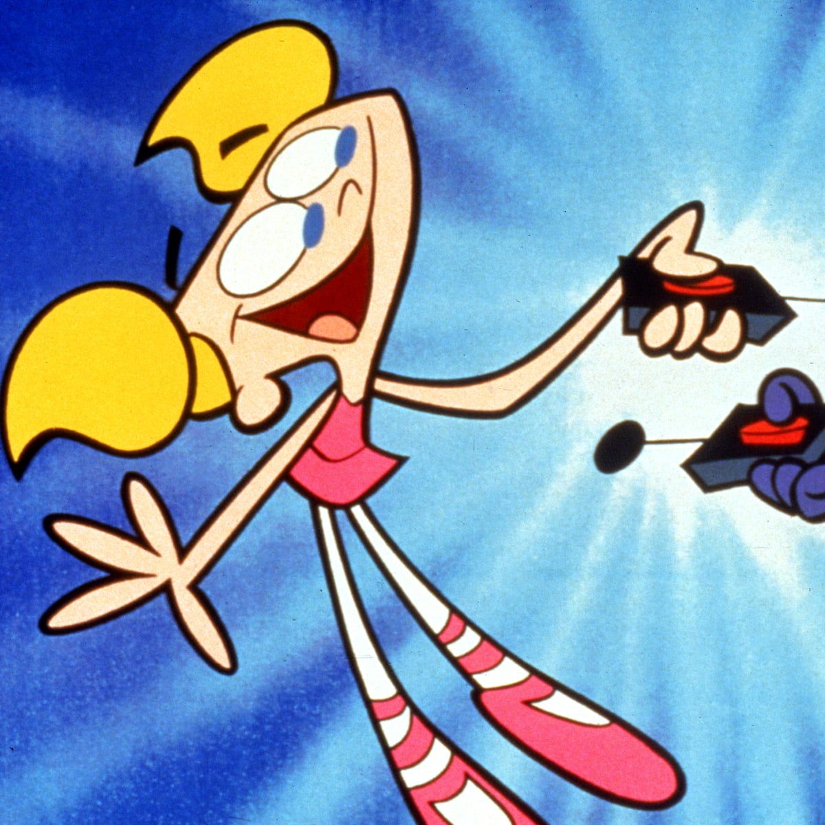 Dexter's laboratory watch online free top