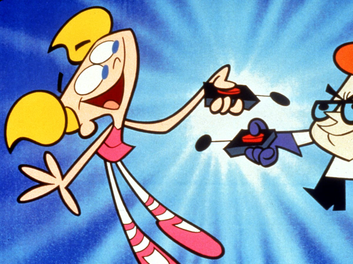 Watch dexter's lab full episodes online free cheap