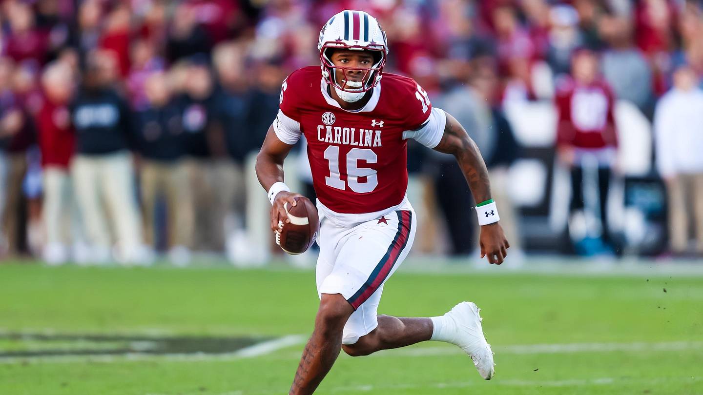 South Carolina's Biggest Question Heading Into Spring Football