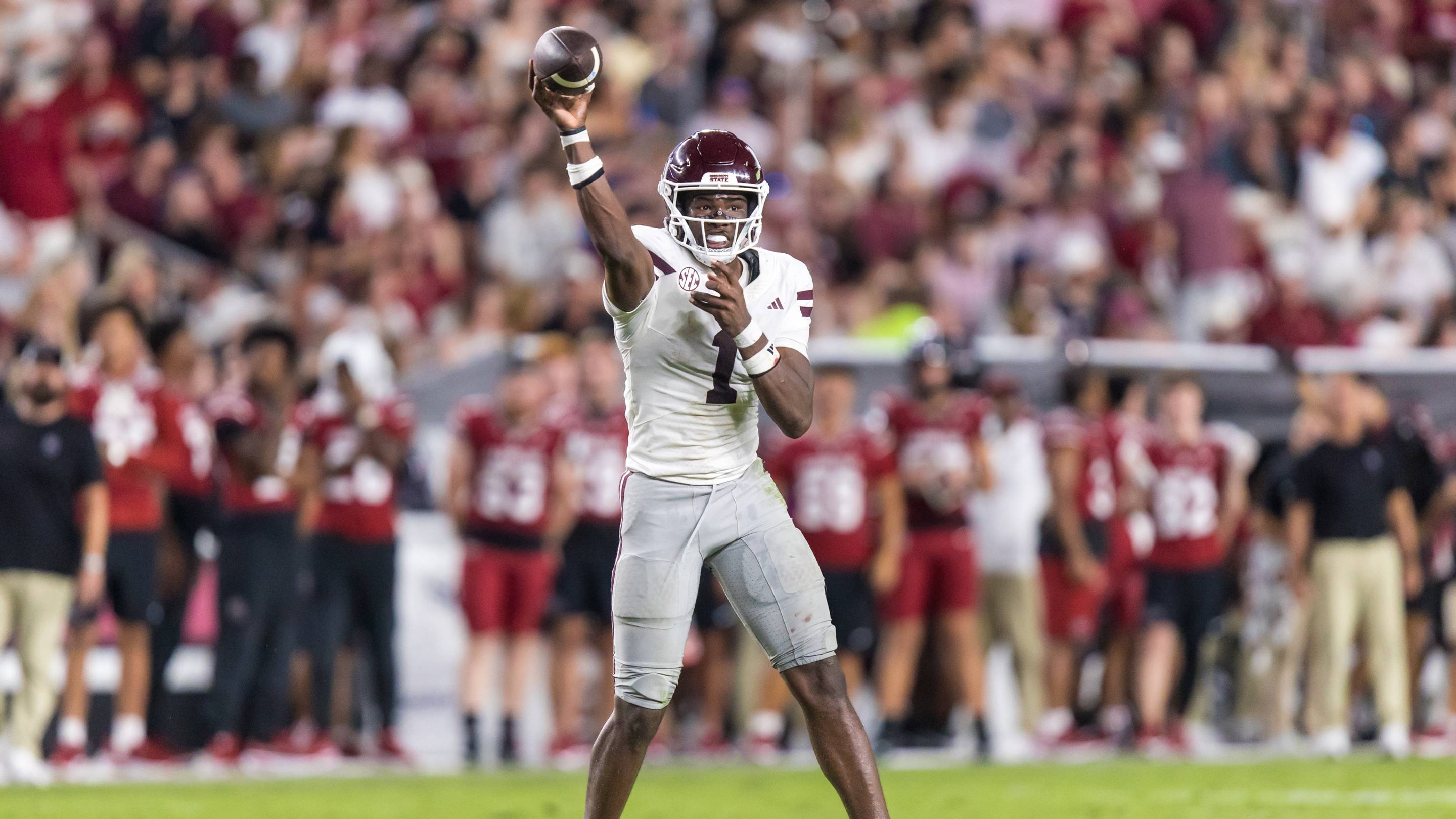 Which SEC Matchups This Weekend Have Biggest Impact on Alabama? Just a Minute