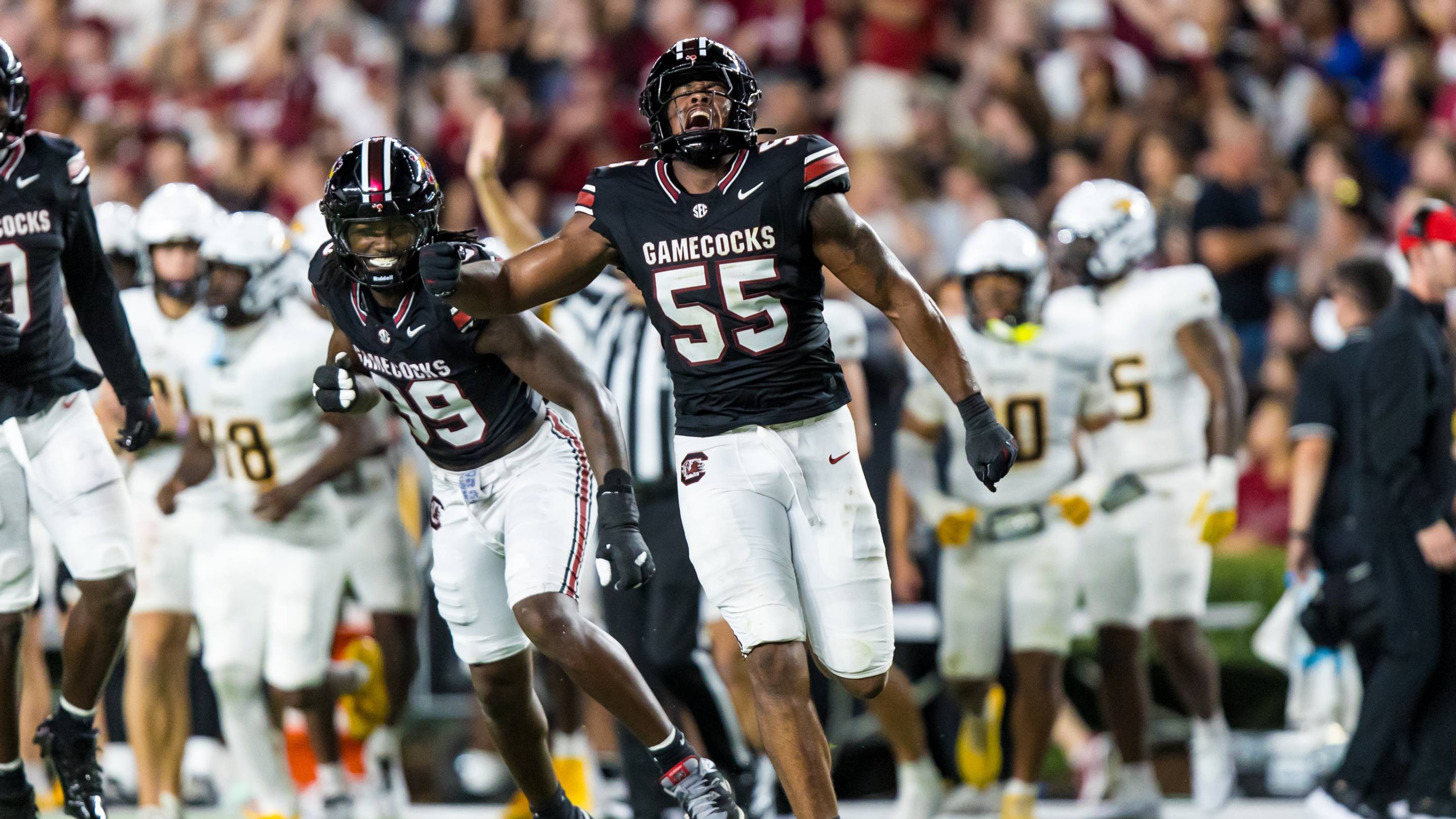 South Carolina vs Mississippi State: Will the Gamecocks Break Their Five Game SEC Losing Streak?