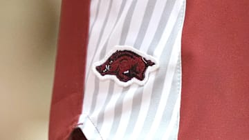 Arkansas v San Diego State