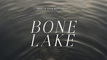 Bone Lake - Courtesy Bleecker Street