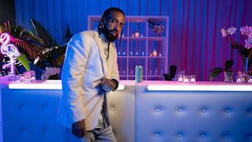 French Montana Joins Monster Energy to Unveil New Zero Sugar Ultra Vice Guava