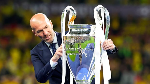 IMAGO / Pro Sports Images