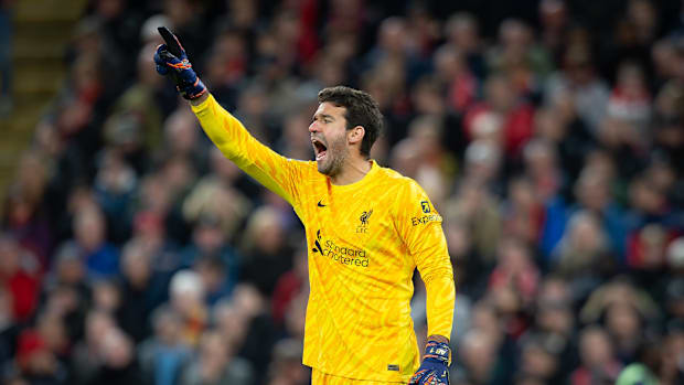 Alisson Becker