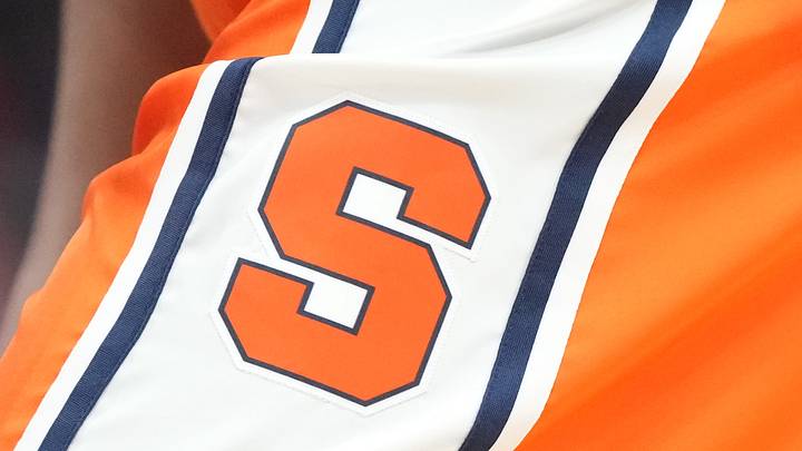 Fast-rising four-star guard Lucas Morillo, who holds Syracuse basketball interest, has skyrocketed in 2026 national rankings.