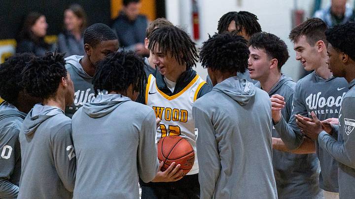 Syracuse basketball fans will want to monitor 4-star prospects Braxton Bogard and Rowan Phillips for potential future offers.
