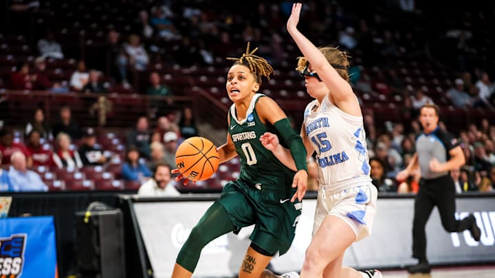 Mandatory Credit: Jeff Blake-Imagn Images