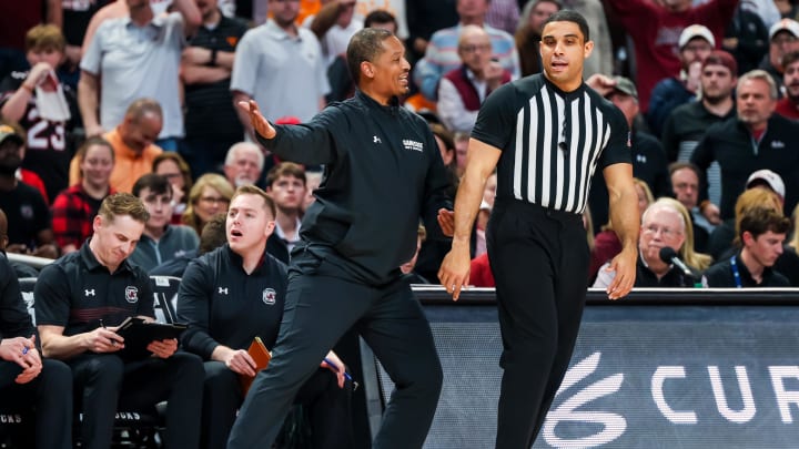 New non-conference game added to South Carolina basketball schedule