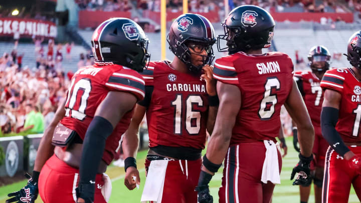 How to watch gamecock football discount