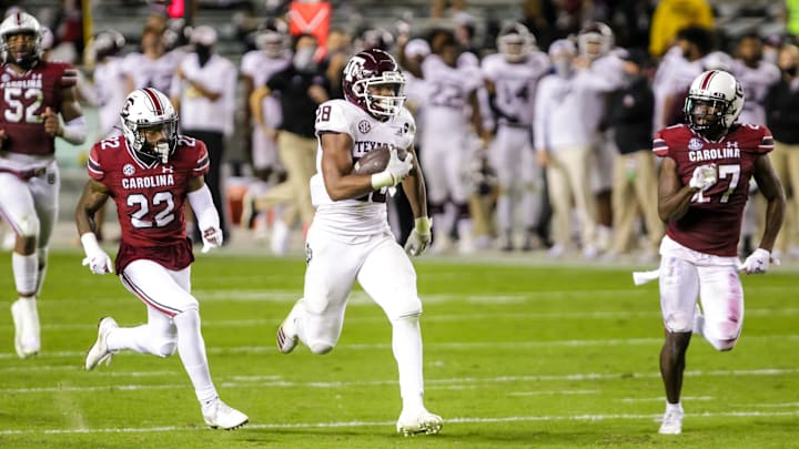 How to watch texas a&m football hotsell