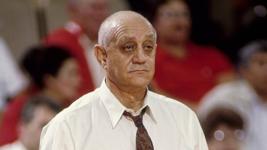 Jerry Tarkanian, UNLV Runnin' Rebels 