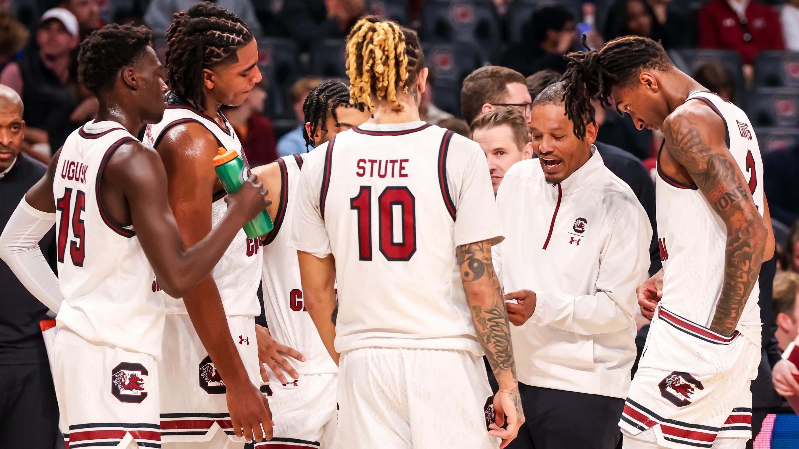 South Carolina Faces Florida in Crucial SEC Showdown