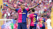 Le FC Barcelone de Raphinha fait partie des clubs les plus valorisés de la planète.